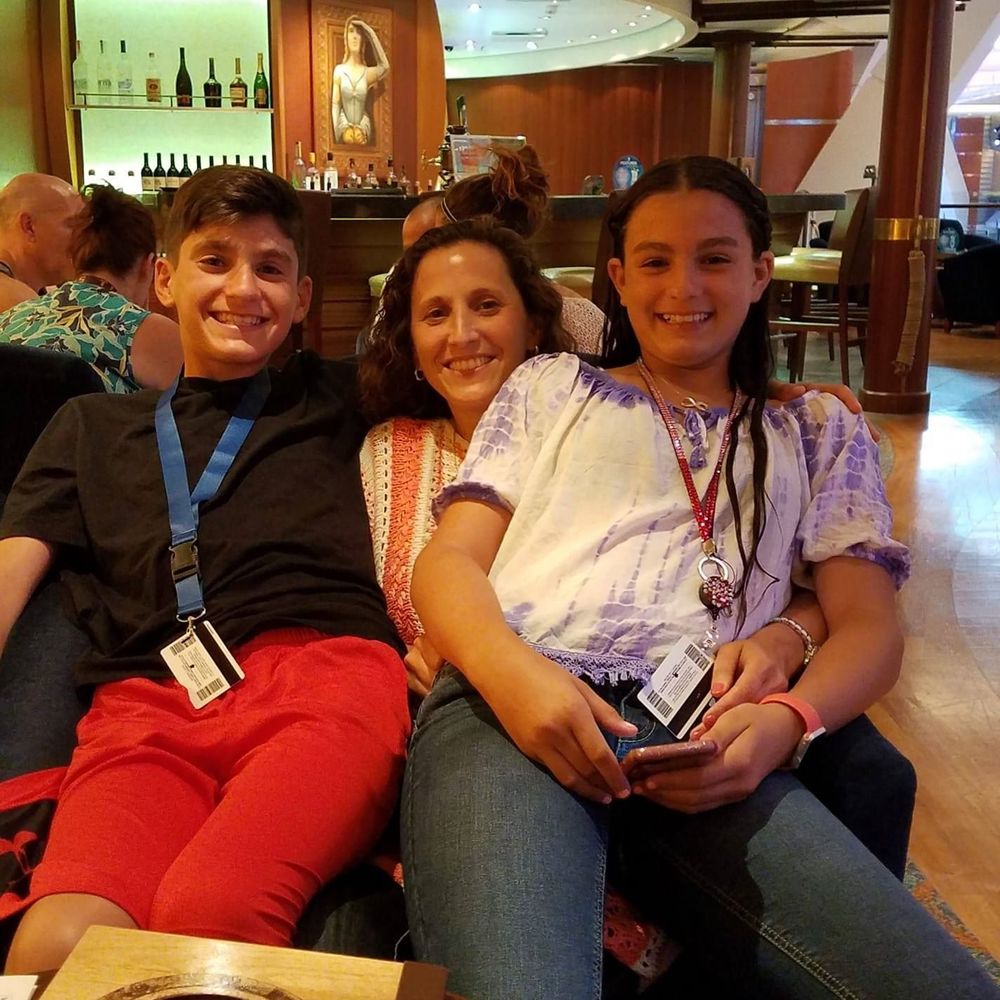 Meet your Posher, Jennifer